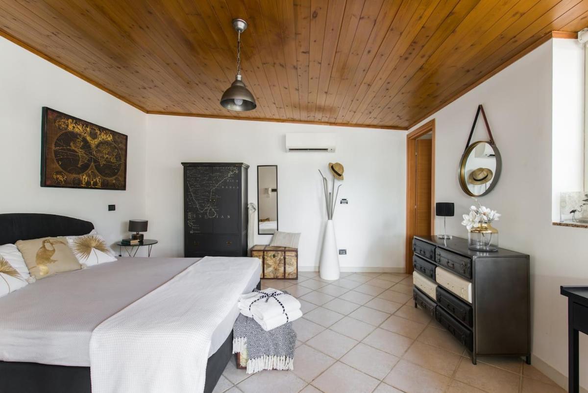 La Casa Del Viaggiatore ميلاتسو المظهر الخارجي الصورة